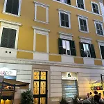 Vatican Boutique Apartment