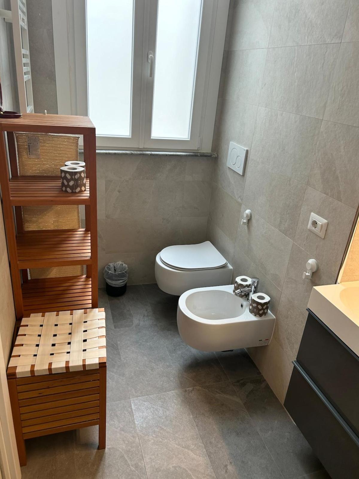 Apartment Vatican Boutique *