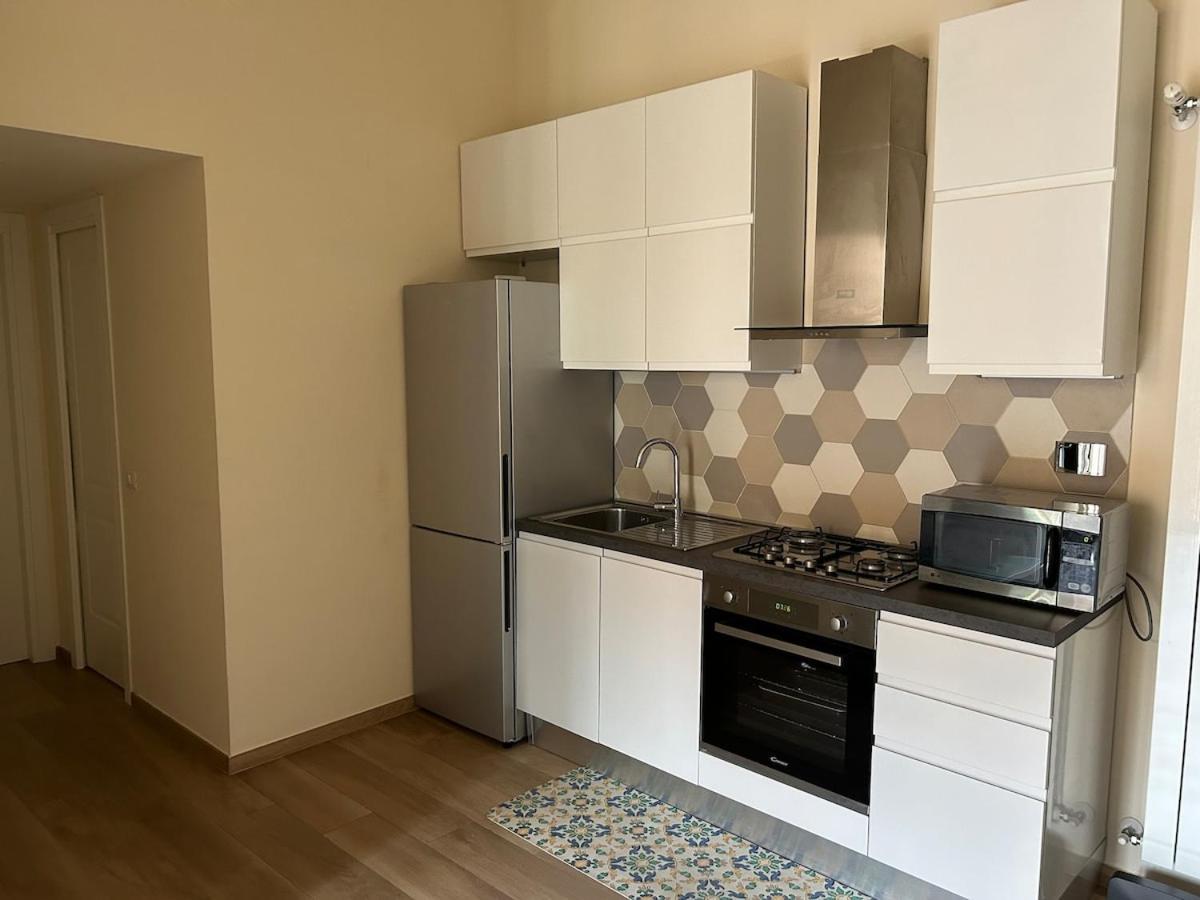 Vatican Boutique Apartment