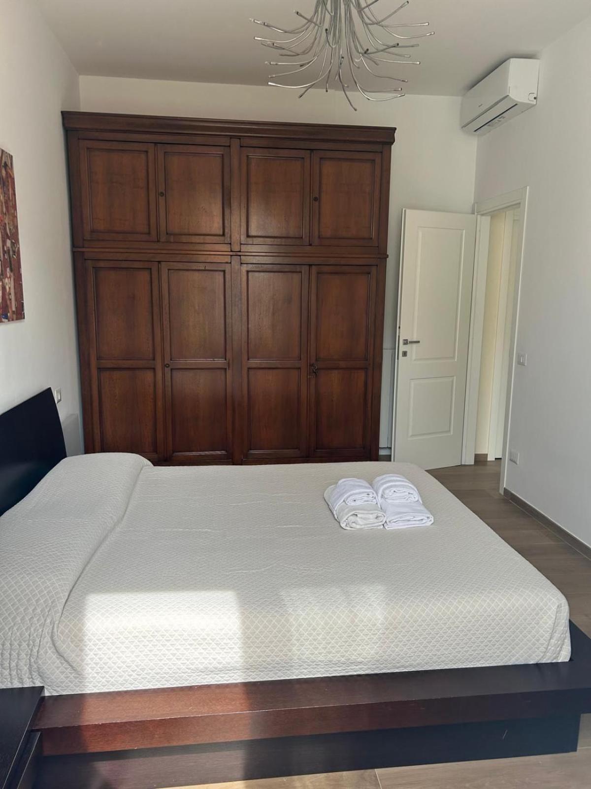 Apartment Vatican Boutique Rom