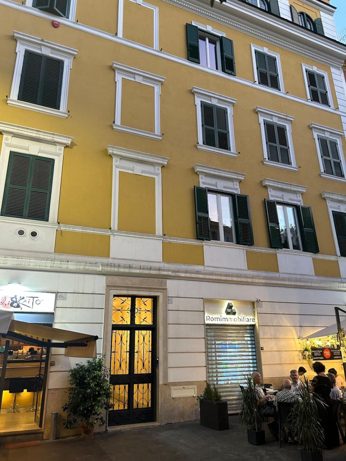 Vatican Boutique