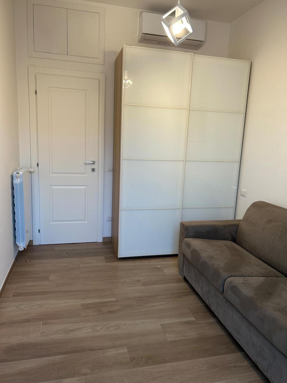 Apartment Vatican Boutique